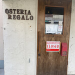 Osteria Regalo - 