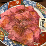 たれ焼肉 金肉屋 渋谷道玄坂本店 - 
