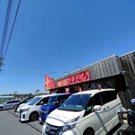 中華そば専門店 ほおじろ - 