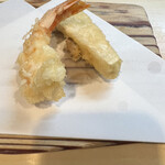 Tempura Kappou Fujiyoshi - 