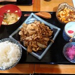 創作料理 居酒屋 なごみや - 