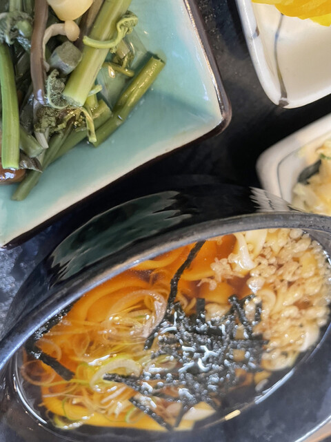 Oshokuji Doko Shino photo 2