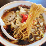 ラーメン大将 - 