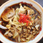 ラーメン大将 - 