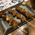 燒豬肉 白虎 - 