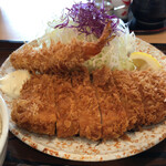 Tonkatsu Bonchi - 