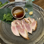 燒豬肉 白虎 - 
