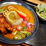 串カツあらた - 