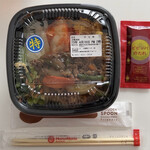 ほっともっと - 料理写真: