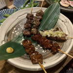 燒豬肉 白虎 - 