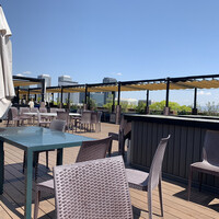 BLUE BIRDS ROOF TOP TERRACE - 