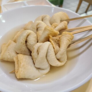 韓国家庭料理&居酒屋 ちょーあよ_2