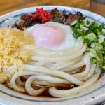 三里うどん本舗 - 