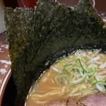 ラーメン独歩 - 