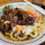 三里うどん本舗 - 