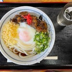 三里うどん本舗 - 