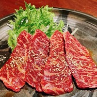 焼肉 いのうえ 吉祥寺店 - 