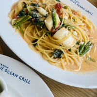 fish&wine BLUE OCEAN GRILL - 