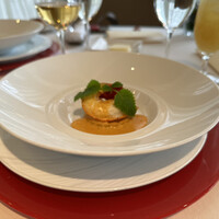 ラ・グランターブル ドゥ キタムラ - 