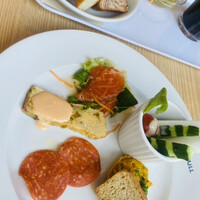 fish&wine BLUE OCEAN GRILL - 