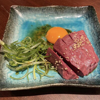 焼肉 いのうえ 吉祥寺店 - 