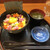 まえ田 - 料理写真:海鮮丼