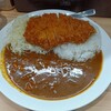 とんかつ檍のカレー屋 いっぺこっぺ 秋葉原店