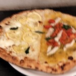 トラットリア ピッツェリア polipo - 