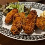 Oyster Bar MABUI - 