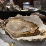Oyster Bar MABUI - 