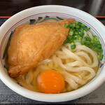 Sanuki Teuchi Udon Aonoyama - 