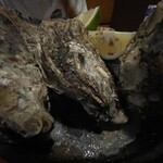 Oyster Bar MABUI - 