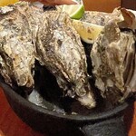 Oyster Bar MABUI - 