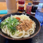 セルフうどん なりや本店 - 