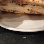 トラットリア ピッツェリア polipo - 