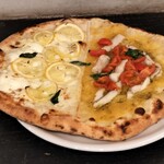 トラットリア ピッツェリア polipo - 