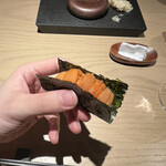 Sushi Karasu - 