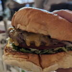 Burger Mania - 