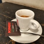 トラットリア ピッツェリア polipo - 