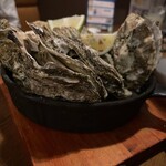 Oyster Bar MABUI - 