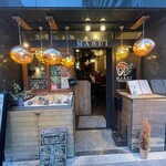 Oyster Bar MABUI Hiroshima Ekimae Ten