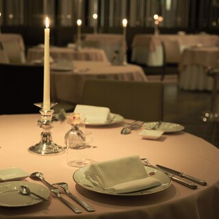 リストランテ ル・ミディ ひらまつ_1