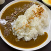 牛すじカレー 小さなカレー家