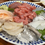 Tachisushi Aoi - 