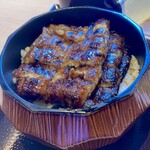 Unagi Suminobou - 