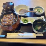 Unagi Suminobou - 