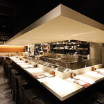 俺のやきとり - 内観写真: