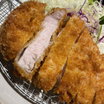 Tonkatsu Idomatsu - 