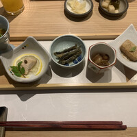 鮨やすぞう。 - 