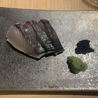 鮨やすぞう。 - 